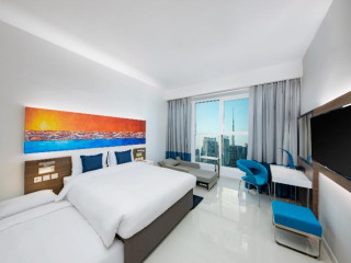 Citymax Hotel Business Bay