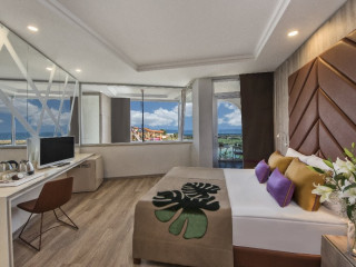 Delphin BE Grand Resort