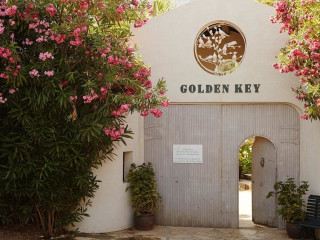 Hotel Golden Key Bordubet