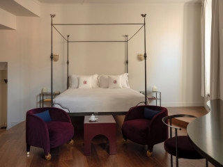 Palazzo Talia - Small Luxury Hotels of the World