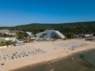 MARITIM PARADISE BLUE