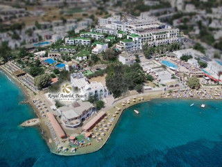 ROYAL ASARLIK BEACH HOTEL AND SPA