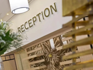 Bradet Ensana Health Spa Hotel(Empty)