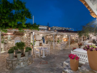 Alkyon Hotel Skiathos