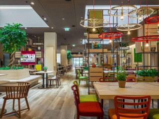 IntercityHotel Budapest