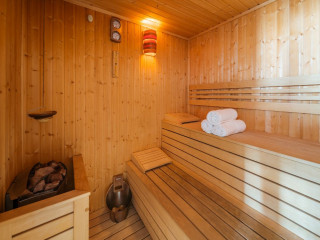 Complex Turistic Casa Elena 