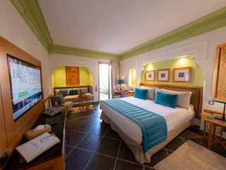 Jaal Riad Adult Only