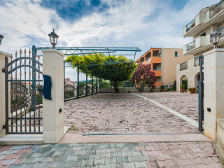 HOTEL VILLA LA ZETA