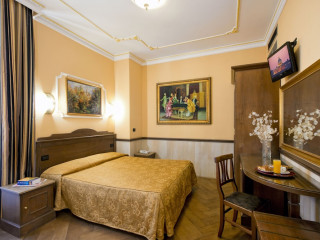 Hotel Marco Polo