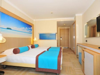 Hotel 2-4* Anglia