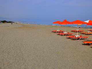 Palladion Hotel Rethymno