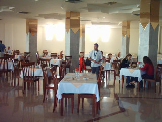 Albatros Makadi Resort