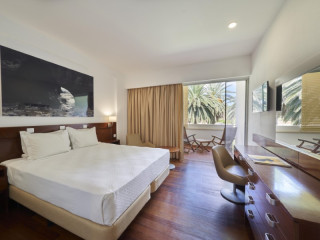 Porto Santo Hotel  Spa