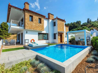 Villa D Oro