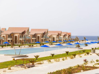 PICKALBATROS SEA WORLD RESORT - MARSA ALAM