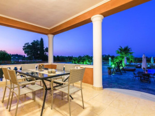 ZANTE SUN II - GETAWAY VILLA - ZANTE SUN II - GETAWAY VILLA