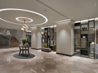 Hilton Milan