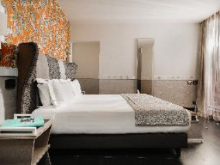 Unica Suites Roma
