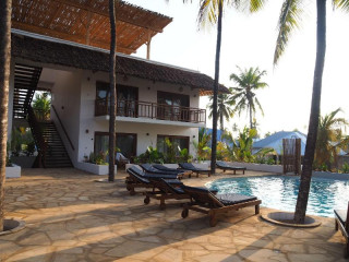 Aluna Zanzibar