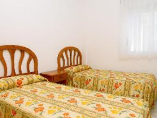 APARTAMENTOS ZAHARA