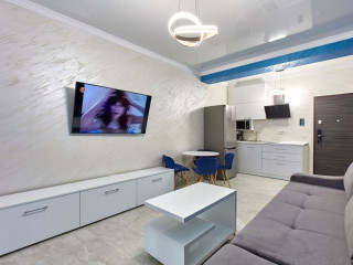 Apartamente Stefan Resort 1 CMP