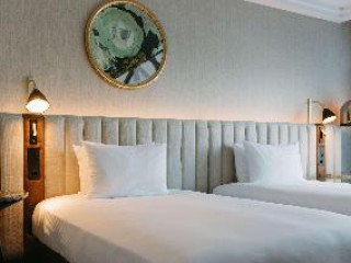Hilton Frankfurt City Centre