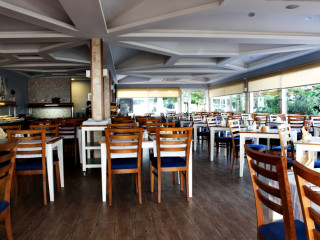 Side Bay