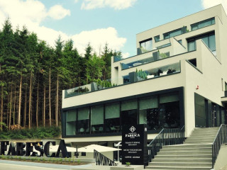 Fabesca Boutique Hotel And Spa