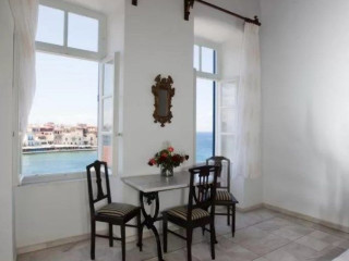 Pandora Suites Chania