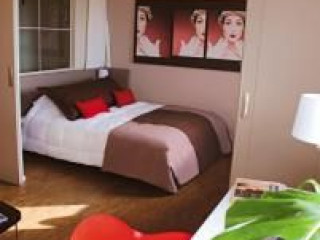 STANDING HOTEL SUITES BY ACTISOURCE