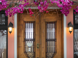 Sweet Home Hotel Athens