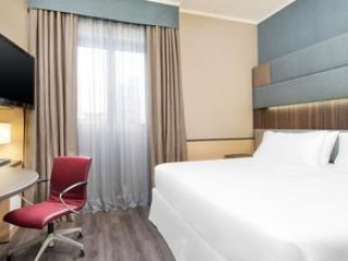 DUO MILAN PORTA NUOVA  A TRIBUTE PORTFOLIO HOTEL