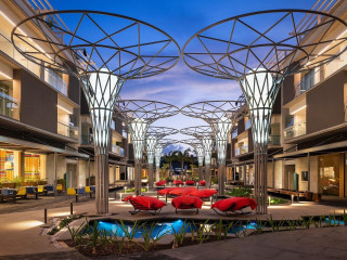 Catalonia Costa Mujeres All Suites and Spa