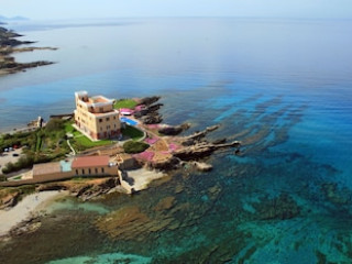 Villa Las Tronas Hotel  Spa