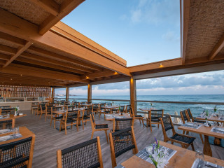 Cactus Beach Hotel