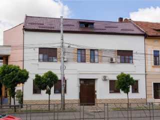 Nice  Cozy Apartments