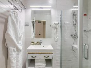 NEW ERA HOTEL BUCHAREST CITY