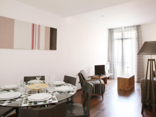 MH Apartments Suites