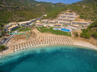 Atlantica Eleon Grand Resort&Spa