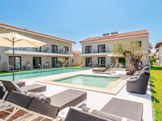 AlexMare Suites