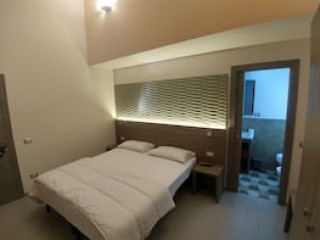 OTTOCENTO GUEST HOUSE