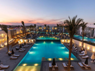 SUNRISE TUCANA RESORT -GRAND SELECT ( 39 KM FROM HURGHADA )