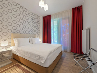 Tomis Garden Aparthotel