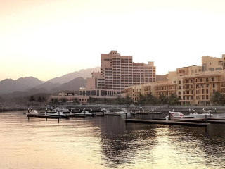 Fairmont Fujairah