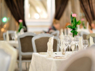 Grand Hotel Continental