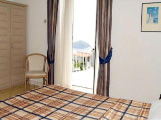 Albergo Villa Giusto