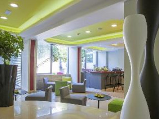 AQUAMARE HOTEL