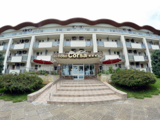 Hotel Corsa