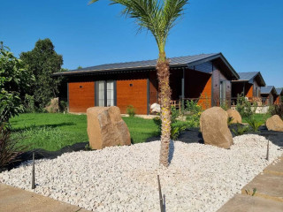 Cirali Simge Holiday Houses