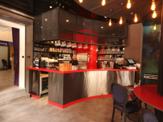 Naumpasa Konagi Hotel